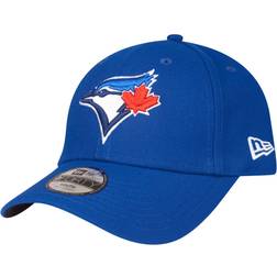 New Era Kis 9Forty Adjustable Cap - Toronto Blue Jays