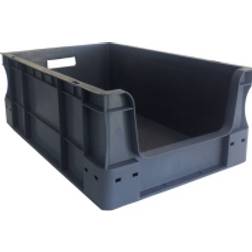 Viso SPK 4623 AV Storage bin W x H x D 400 x 230 x 600 mm Grey 1 pcs