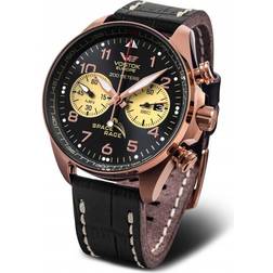 Vostok Europe Herr 6S21-325B668