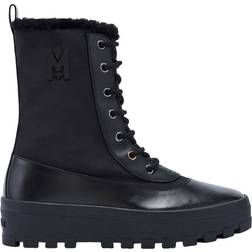 Mackage Hero Boots - Black