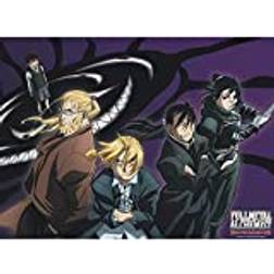 ABYstyle Fullmetal Alchemist Chibi 52x38 Pride Poster