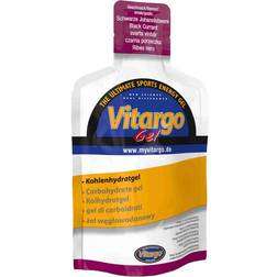 Vitargo Gel 45 g Black Currant