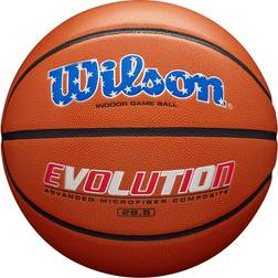 Wilson Evolution Game Basketball