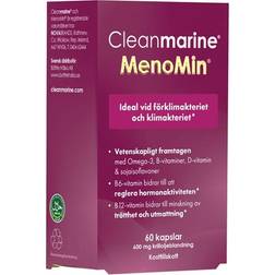 Cleanmarine Menomin 60 stk