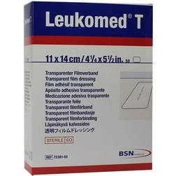 BSN Leukomed T 11x14cm 50-pack