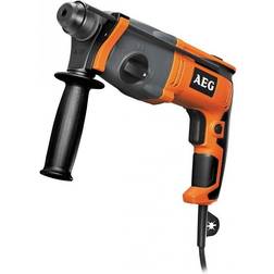 Castrol 160237 Hammer Drill Aeg Bh 24 Ie D