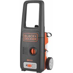 Black & Decker Hochdruckreiniger, High pressure cleaner 220/240V