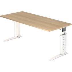 Hammerbacher UNDA 19 W Schreibtisch