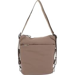 Jost Handtaschen taupe 2-Way Bag