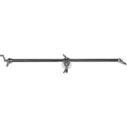 Manfrotto GIRAFE SUPER BOOM NOIRE 1,40 M