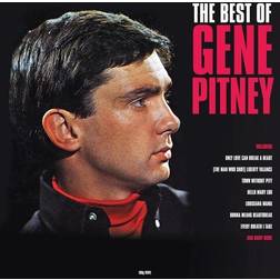 Gene Pitney Best Of 180gm Vinyl (Vinyl)