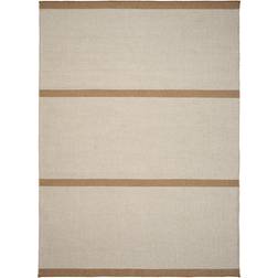 Linie Design Rapallo tæppe Mustard Beige, Gul cm