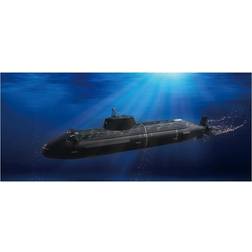 Trumpeter HMS Astute