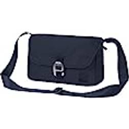 Jack Wolfskin Unisex Warwick AVE axelväska, Night Blue, Nattblått