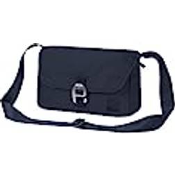 Jack Wolfskin Warwick Ave Shoulder Bag - Night Blue