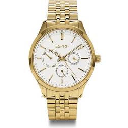 Esprit ESLW23764YG Goldfarben 00