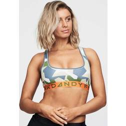 Frank Dandy FD x ALX TM Camo Bralette