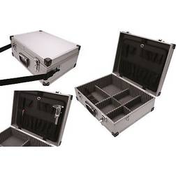 BGS 3304 Aluminium Tool Case 460 x 340 x 150 mm