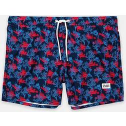 Frank Dandy More Fish Swim Shorts