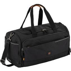 Camel Active Reisetasche schwarz