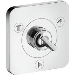 Hansgrohe Axor Citterio E (36772000) Krom