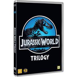 Jurassic World Trilogy