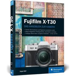 Fujifilm Fujifilm X-T30