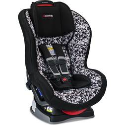 Britax Allegiance Convertible