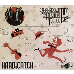 Hard To Catch (Vinyl)