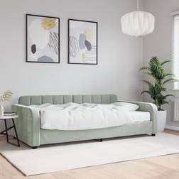 vidaXL Dagbädd Madrass Sofa