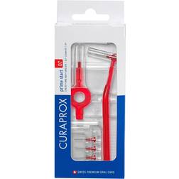 Curaprox Interdental Set CPS 5+2 St 1 Zahnbürste