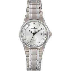 Dugena 4460870 grau
