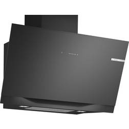 Bosch Series 8 DWK91LT60 90cm, Black