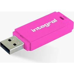 Integral Neon 128GB USB 2.0