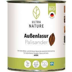 Bondex Ultra Nature Außenlasur Palisander 0,75 682366