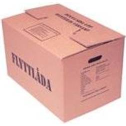 Z 51557001 Muuttolaatikko 84 litraa, 560x385x350 mm