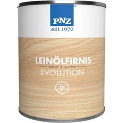 PNZ PNZ Leinölfirnis evolution 2.5L