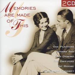 Memories Are Made Of This (2CD) (Vinyl)