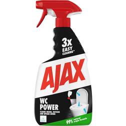 Ajax WC Power spray