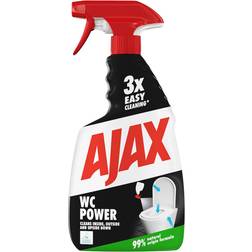 Ajax Wc Power Spray 0.75L 750ml