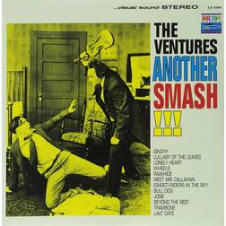 Another Smash Ventures (Vinyl)