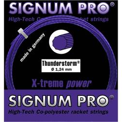 Signum pro Thunderstorm Violett Cordage 12.2 m Violet