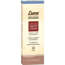 Luvos Heilerde Anti-Age Nachtcreme