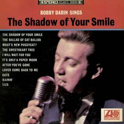 Darin Bobby: Sings The Shadow Of Your Smile (CD)