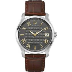 Bulova Classic Wilton (96B389)