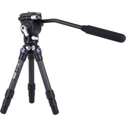 CMP163C carbon table tripod