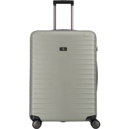 Titan Litron 4W Trolley M Champagner