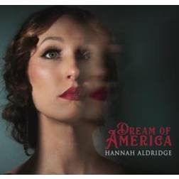 Dream Of America (CD)