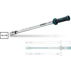 Hazet 6294-1CT 100-400 Torque Wrench