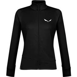 Salewa Puez Polarlite Fleece Women - Black/Black Out